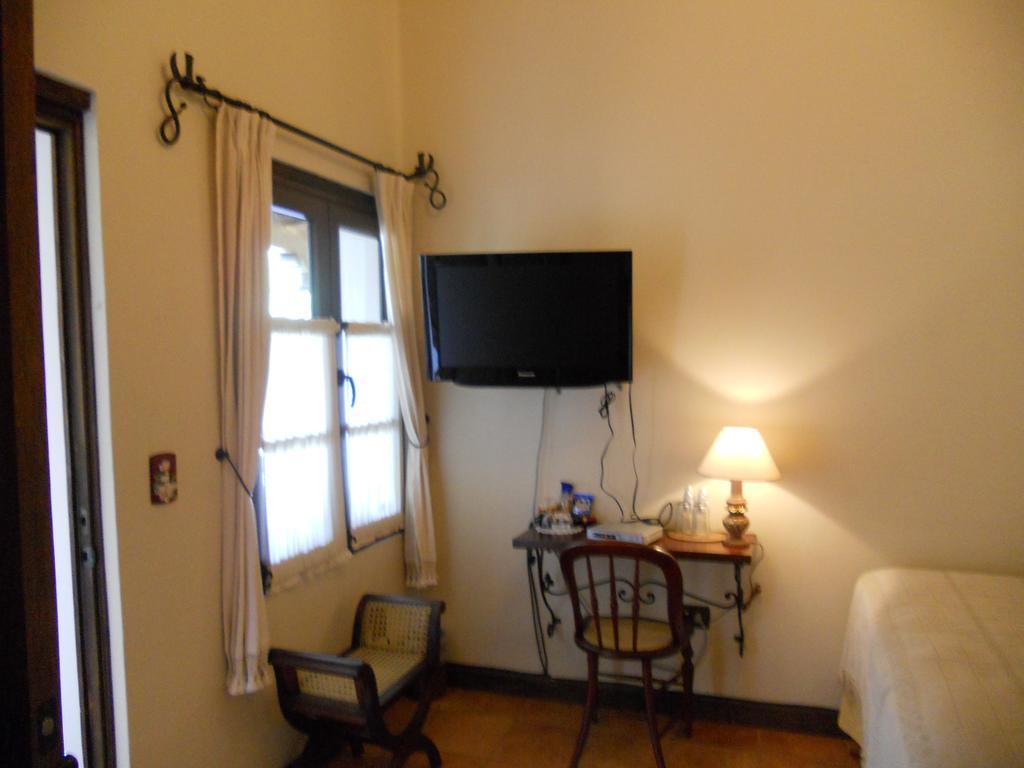 Vilaflor Hotel Antigua Zimmer foto