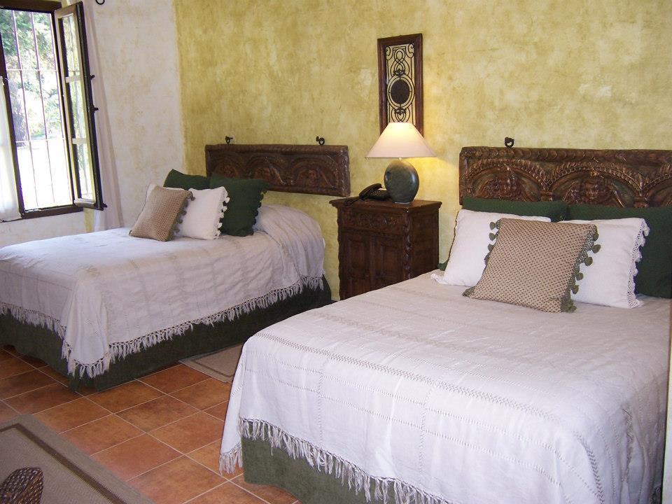 Vilaflor Hotel Antigua Zimmer foto